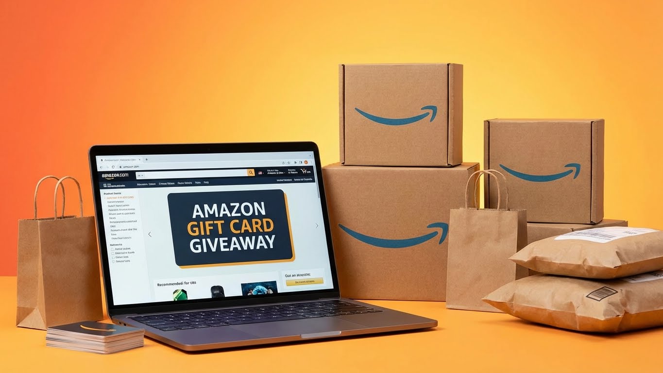 Tarjetas Regalo Amazon Gratis: Guía Definitiva