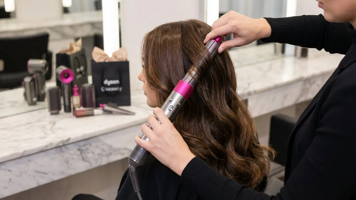 Sorteo Dyson Airwrap: Todo lo que Necesitas Saber