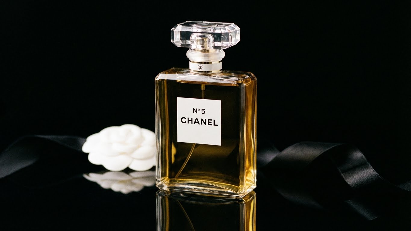 Muestras Perfume Chanel