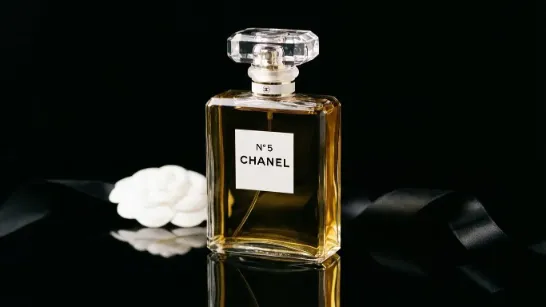 Muestras Perfume Chanel