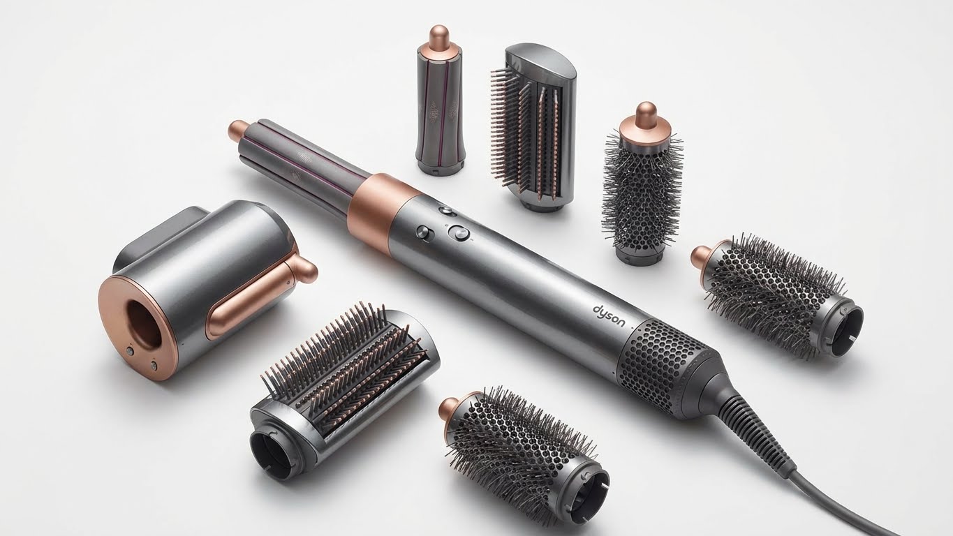 Dyson Airwrap Complete