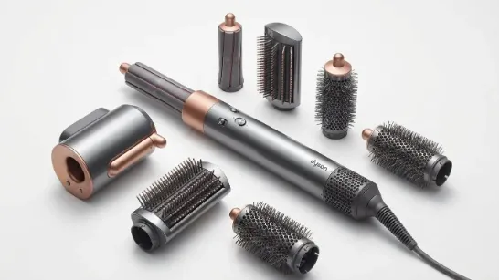 Dyson Airwrap Complete