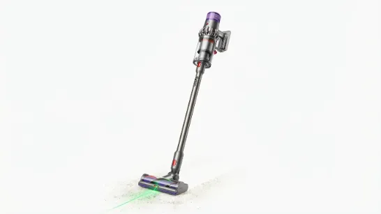 Aspiradora Dyson V15