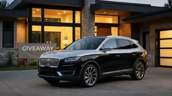 Lincoln Nautilus + $50.000