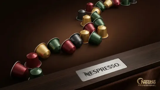 Café Nespresso Gratis