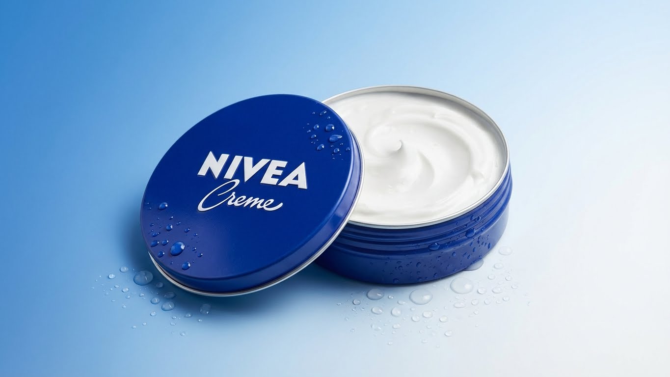 Crema Hidratante Nivea