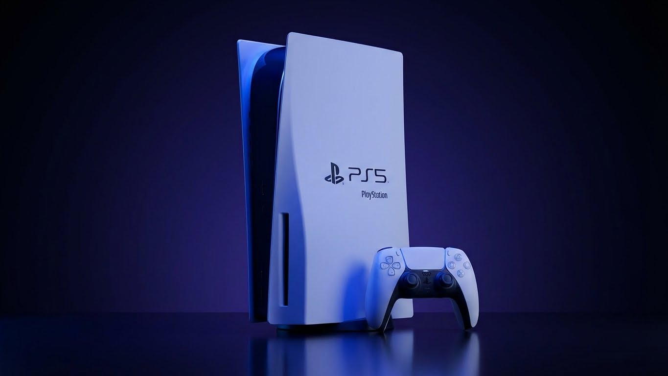 PlayStation 5 Slim