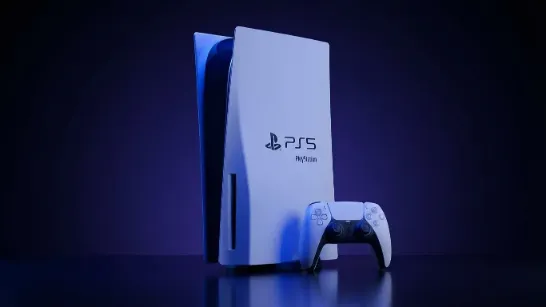 PlayStation 5 Slim