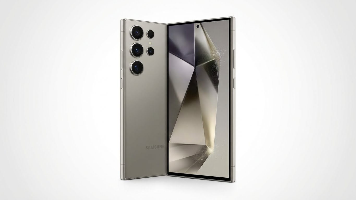 Samsung Galaxy S24 Ultra