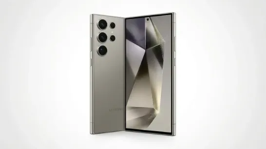 Samsung Galaxy S24 Ultra