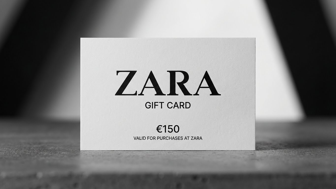 Vale Zara 150€